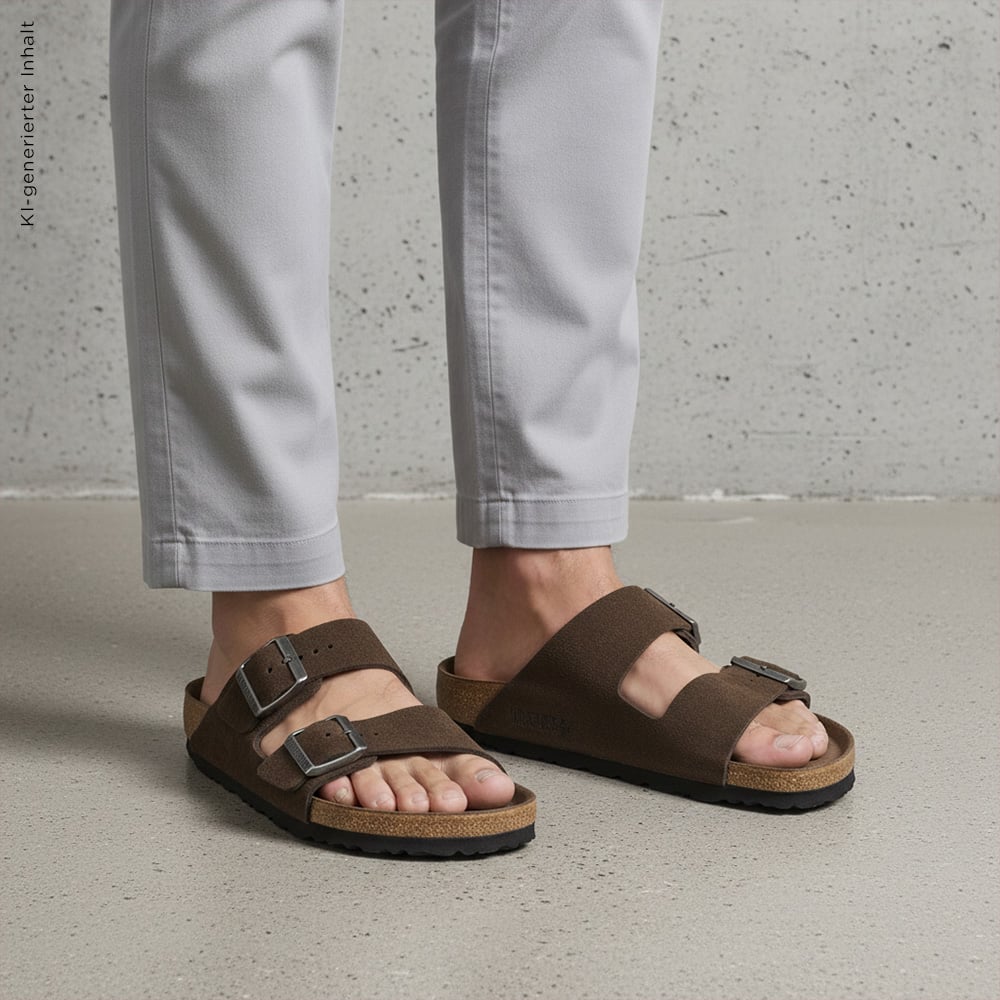 Birkenstock Herren