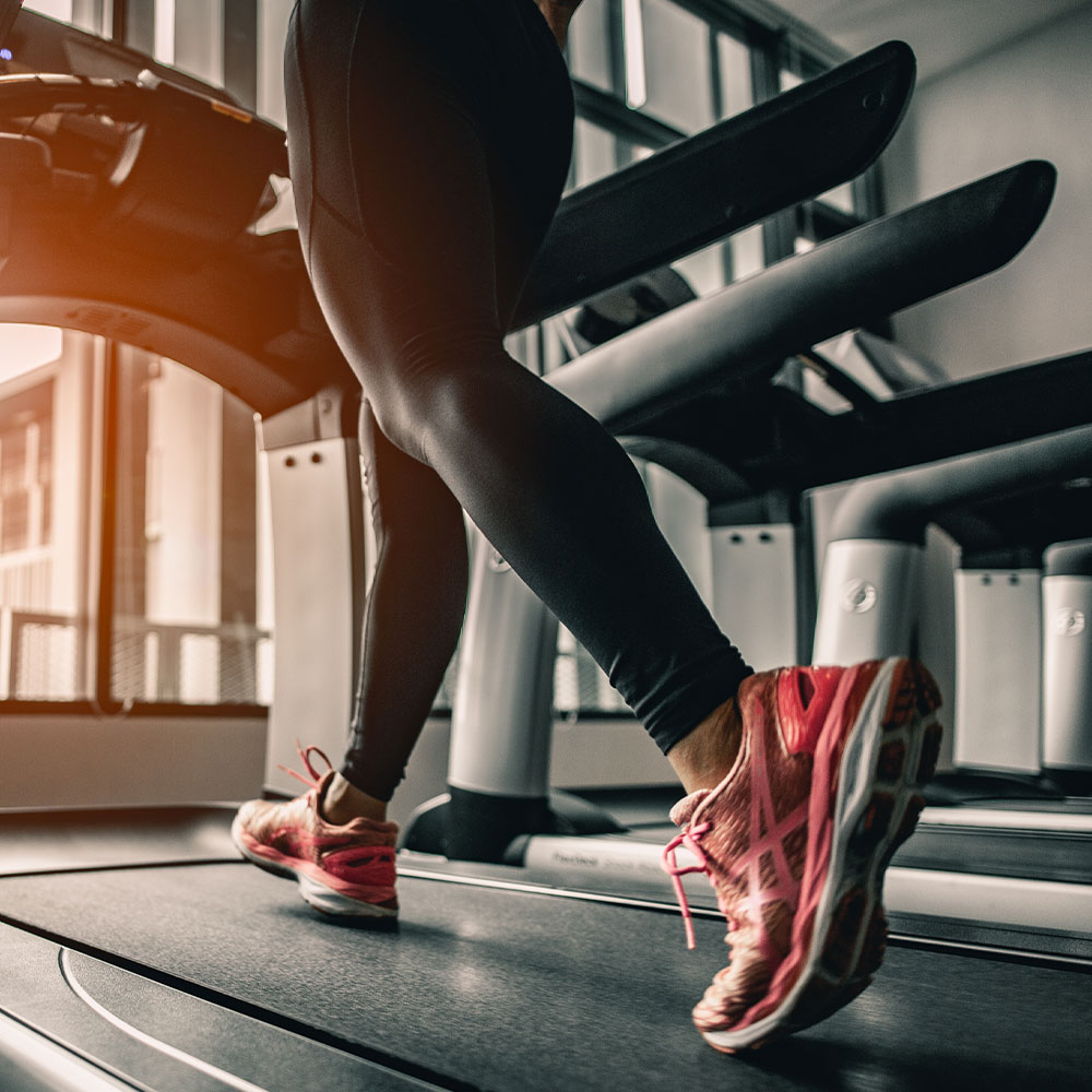 Laufschuhe von Asics für Damen