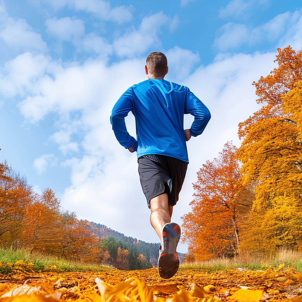 Sportliche Schuhe für Herren von On