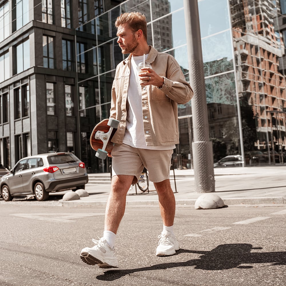 Einzigartige Schuhe von On