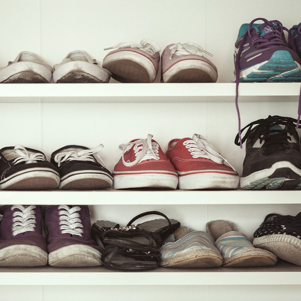 Sneaker für Damen