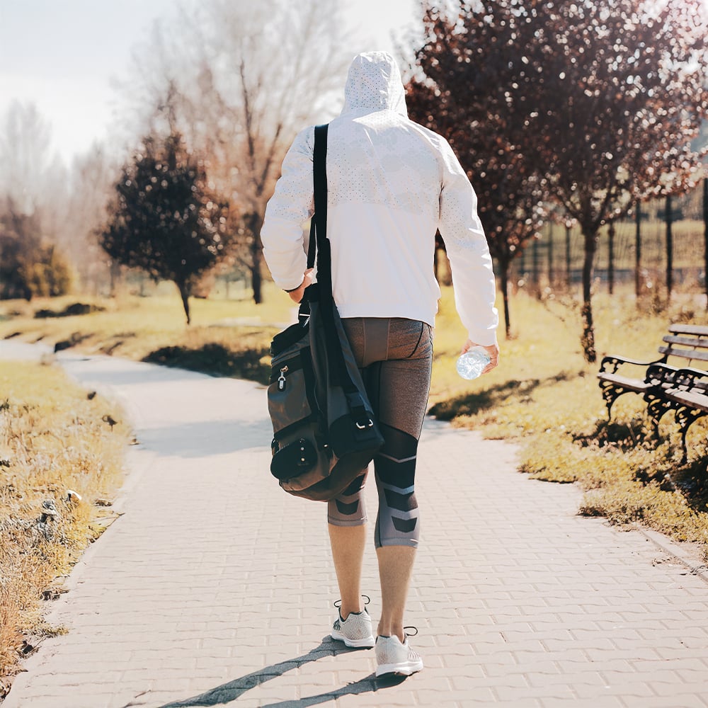 Sneaker für Herren
